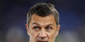 Coronavirus, positivi Paolo Maldini e suo figlio Daniel.
