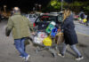 Coronavirus, parte l’assalto ai supermarket dopo il decreto del Governo.