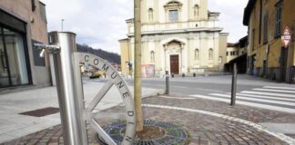Coronavirus, rafforzata assistenza sul territorio a Bergamo e Brescia.
