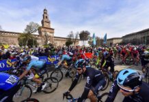 Milano Cambia Giro, flashmob di Legambiente domenica 31.