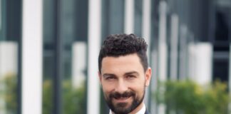 P3 Logistic Parks, novità nel team italiano.