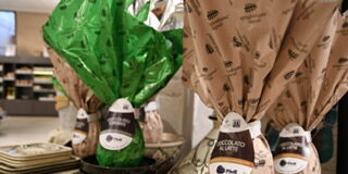 Pasqua solidale al PIME.