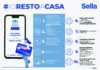 Emergenza Coronavirus, il decalogo di Banca Sella per gestire le proprie finanze senza uscire di casa.