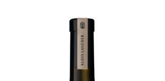 Pranzo di Pasqua, che vino scegliere? Tenuta Alois Lageder propone il Gaun Chardonnay 2018.
