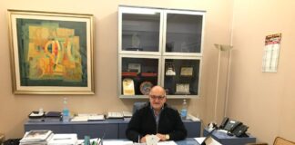 Mario Mancini lancia un grande appello sul “Coronavirus”: la speranza viene da Cuba.