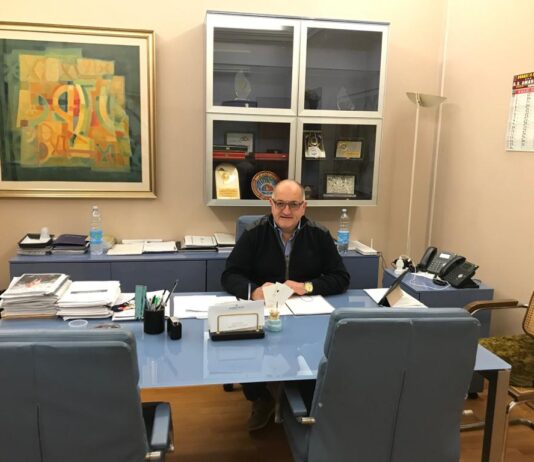 Mario Mancini lancia un grande appello sul “Coronavirus”: la speranza viene da Cuba.