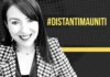 #distantimauniti, umanità virtuale al tempo del coronavirus.