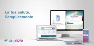 Plusimple, soluzione digitale per coordinare la rete sanitaria.