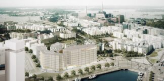“Tervetuloa” a Helsinki: gli hotel MEININGER arrivano in Finlandia.