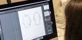 Open Day di Istituto Marangoni Fashion e Arte completamente virtuale sabato 28.