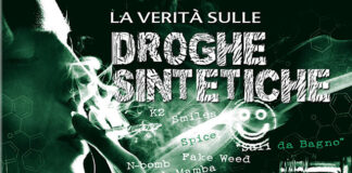La Verità sulle Droghe Sintetiche, un esperimento pericoloso.