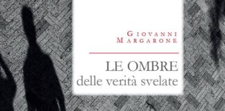 “Le ombre delle verità svelate” di Giovanni Margarone si aggiudica il Premio Letterario Internazionale “La Girandola delle Parole” a Limbiate.