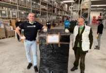 Coronavirus, Unicef, arrivati i primi aiuti per l’Italia.