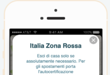 Coronavirus, anche da Waze l’appello a restare in casa.