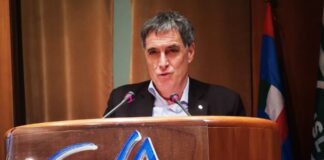 Coronavirus; Palombella (Uilm): “Leonardo modello da replicare in altre aziende metalmeccaniche”.