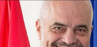 Triennale Decameron, appuntamento con il premier albanese Edi Rama.