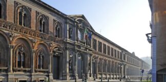 L’Università Statale di Milano ridurrà le tasse studentesche.