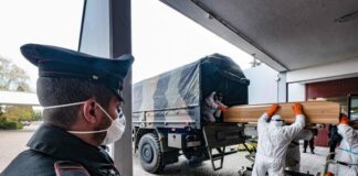 Coronavirus, i medici dell’Ospedale di Bergamo: è l’Ebola dei ricchi.