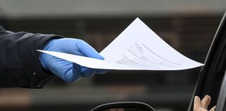 Coronavirus, cambia il modello di autocertificazione.