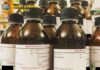Disinfettante fai da te venduto in nero, 2 farmacisti brianzoli denunciati da GdF.