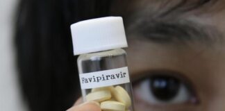 Coronavirus, Fontana: al via sperimentazione Avigan.