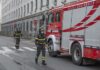 Incendio a Palazzo di Giustizia, Nobili: danni terribili, distrutta cancelleria centrale.