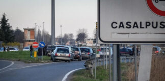Dopo 7 settimane in ospedale, 86enne di Casalpusterlego guarisce e viene dimessa.