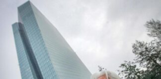 La Lagarde cambia idea, bazooka da 750 miliardi.