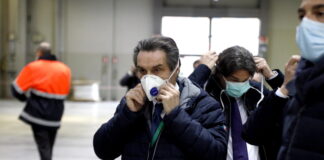 Ospedale in Fiera, Fontana, notevole accelerata grazie a donazioni.