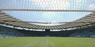 Coronavirus, si ferma tutto lo sport.