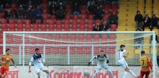 Coronavirus, Atalanta, positivo Sportiello.