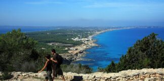 Alla scoperta dell’isola di Formentera