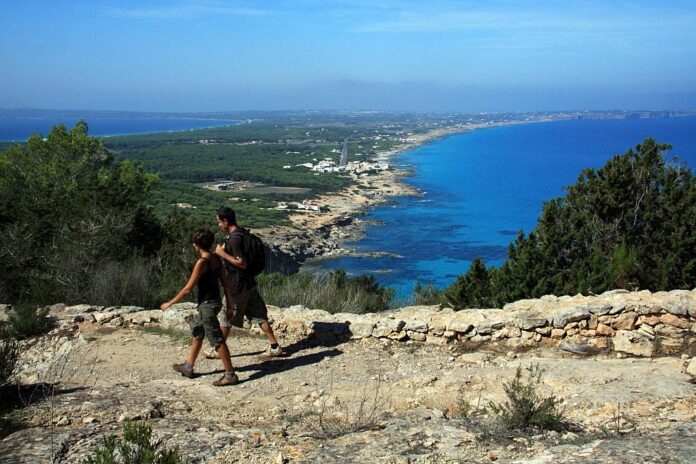 camino.romano.formentera