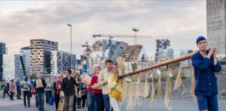 Triennale Digital, primo appuntamento mercoledì 4.