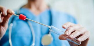 Coronavirus, Ugl Sanità: tampone a tutti gli operatori.
