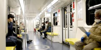 Coronavirus, Gallera: va sospeso il trasporto pubblico.