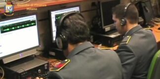 Operazione GdF al Tribunale Fallimentare, 7 arresti tra cui un ex cancelliere in pensione.