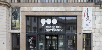 Novecentopiùcento, da Giuseppina Antognini donazione di 5 milioni e nuove opere.