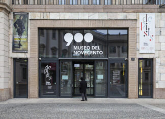 Novecentopiùcento, da Giuseppina Antognini donazione di 5 milioni e nuove opere.