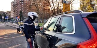 Coronavirus, olttre 6.000 controlli e 365 denunce.