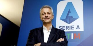 Dal Pino (Lega A): in campo quando le condizioni sanitarie lo permetteranno.