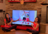Bambini a casa, Ecross kids propone programmi di fitness online.
