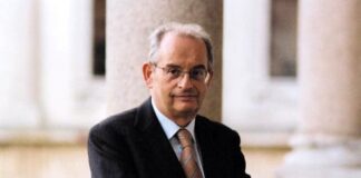 La scomparsa di Enrico Decleva, storico e rettore emerito dell’Università Statale.