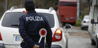 Pluripregiudicato nigeriano manda 4 poliziotti in ospeale, subito libero, protesta del sindacato fsp.