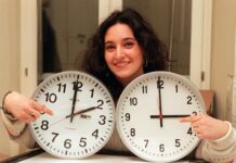 Torna l’ora legale, alle 2 lancette avanti di un’ora.