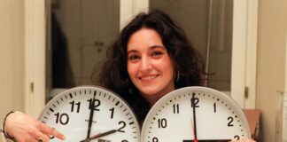 Torna l’ora legale, alle 2 lancette avanti di un’ora.