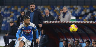 Coppa Italia, rinviata anche Napoli-Inter.