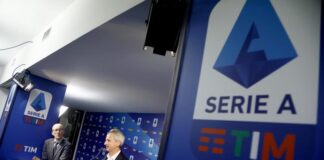 Lega Serie A, riunione il 3 aprile.