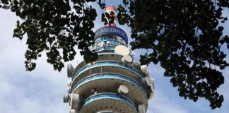 Coronavirus, Mediaset raccoglie oltre 1,7 milioni per la Protezione Civile.