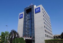 Riaprono gli iH Hotels in tutta Italia.